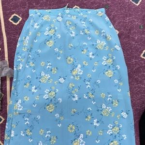 Women’s skirt